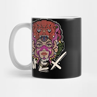 Apex Mug